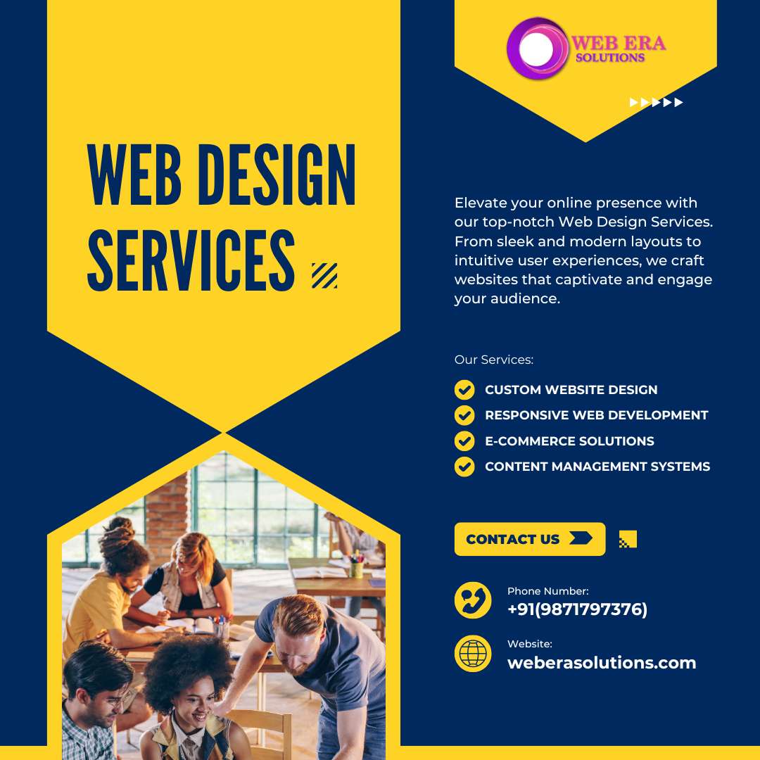 Best Web Design & Digital Marketing Tips for Business Growth in 2025